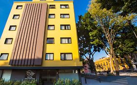 Hotel Diligencias